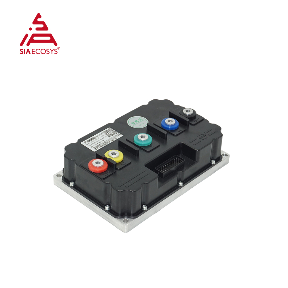Programmable Bldc Motor Controller 96V - ND961200 Fardriver 96V 600A 12KW Sinusgolf