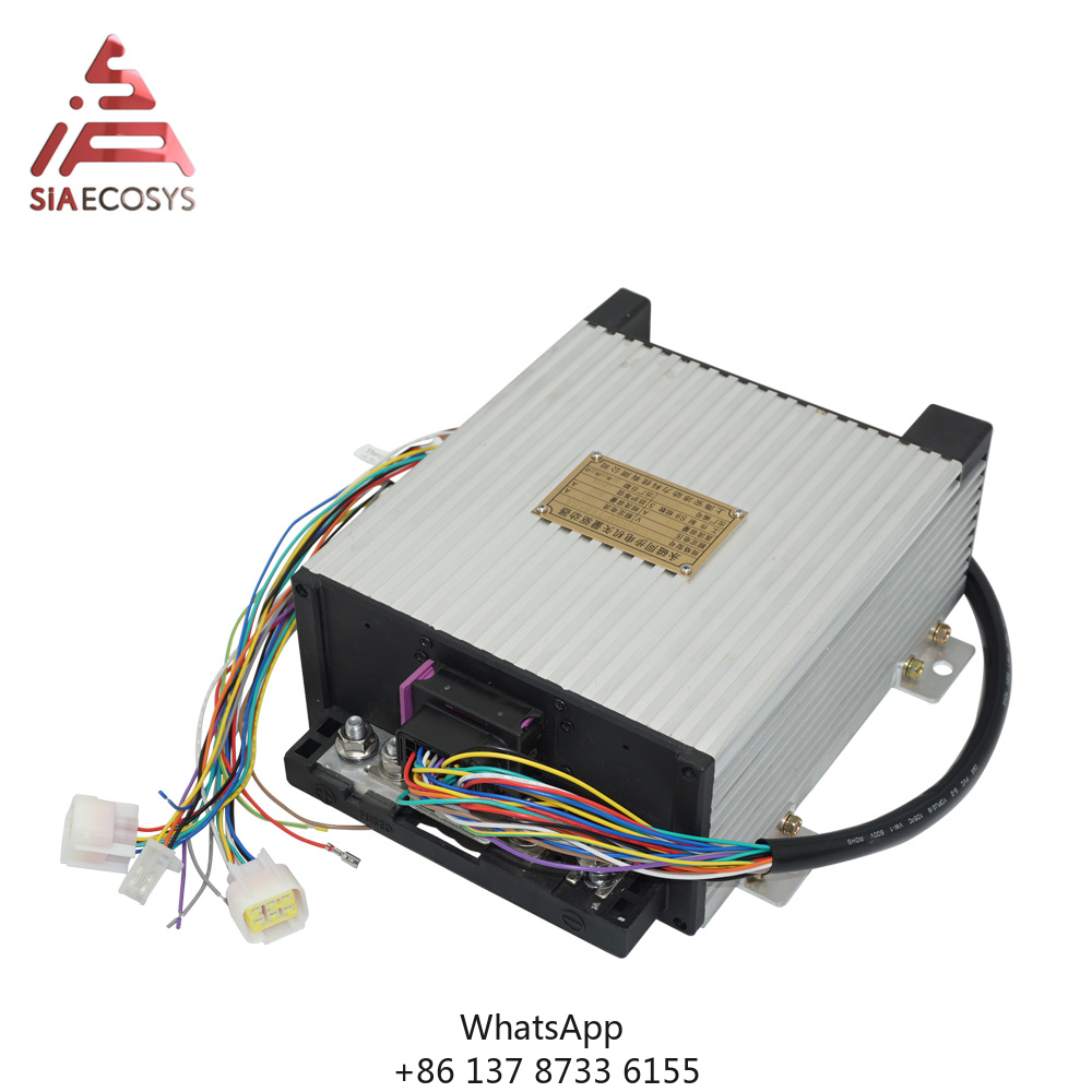 Programmable Bldc Motor Controller 96V - APT Programmeerbare FOC AE96800 72V 96V