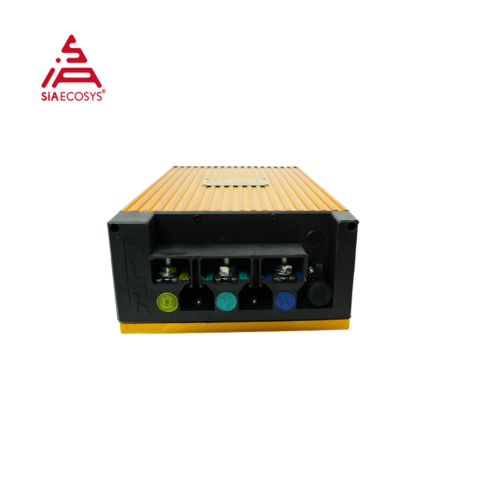 Programmable Bldc Motor Controller 96V - APT961000 Programmeerbare BLDC-controller 96V 1000A Hoogpresterende