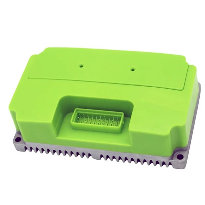 Sine Wave Controller 48V 72V 80A - ND72260 48V-72V 80A 3KW DC Sinusgolf