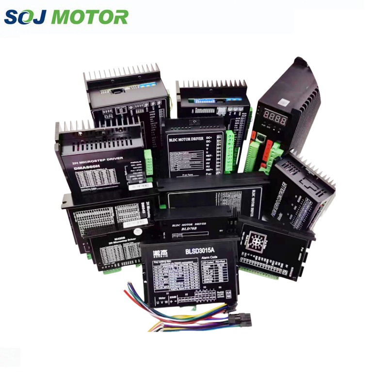 Programmable Bldc Motor Controller 96V - Fabriek Goede 220 v 48 v