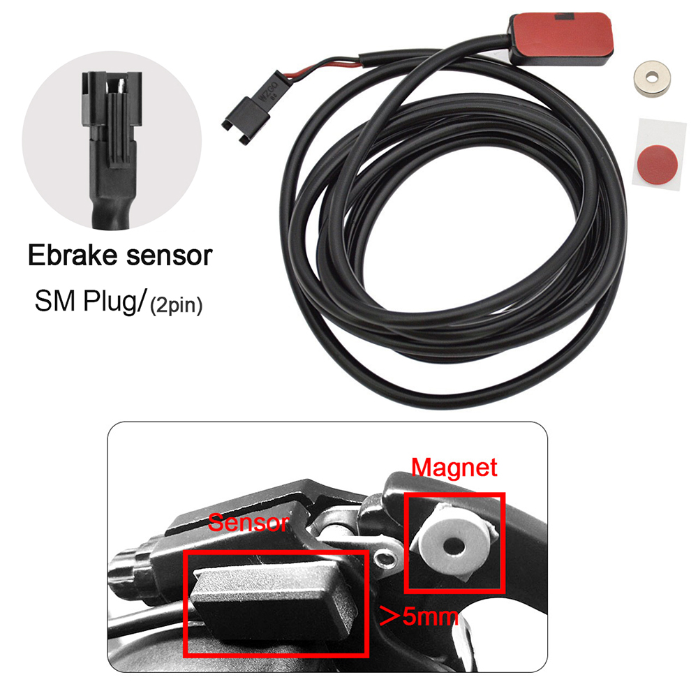 72V 5000W Hub Motor Kit - 72V 5000W E-bike kit met S966