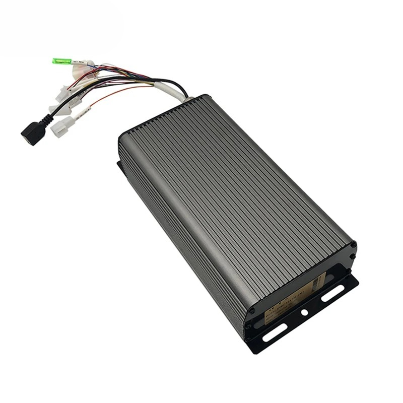 Sabvoton SVMC72150-M 150A 48V- - Bldc Controller 72V 150A Sabvoton recensie en prijs