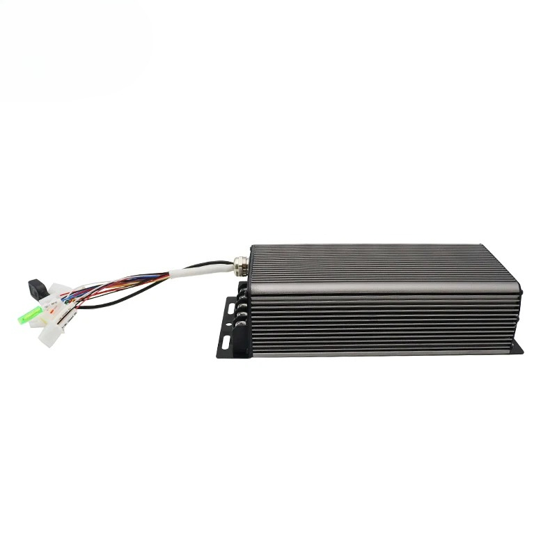 Sabvoton SVMC72150-M 150A 48V- - Bldc Controller 72V 150A Sabvoton recensie en prijs