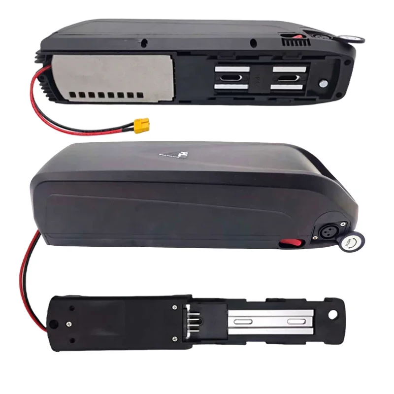 🔋 36-48-52V voor motor elektri - Ebike Battery 48V 20Ah Hailong recensie en prijs