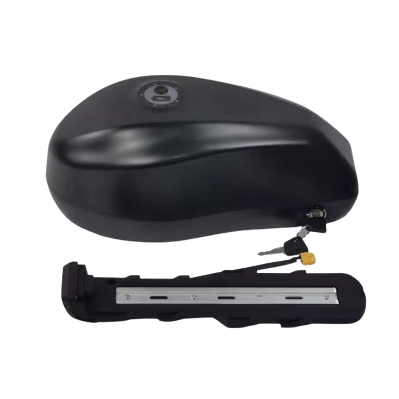 Elektrische fiets accu brandst - Electric Bicycle Battery 72V 30Ah recensie en prijs
