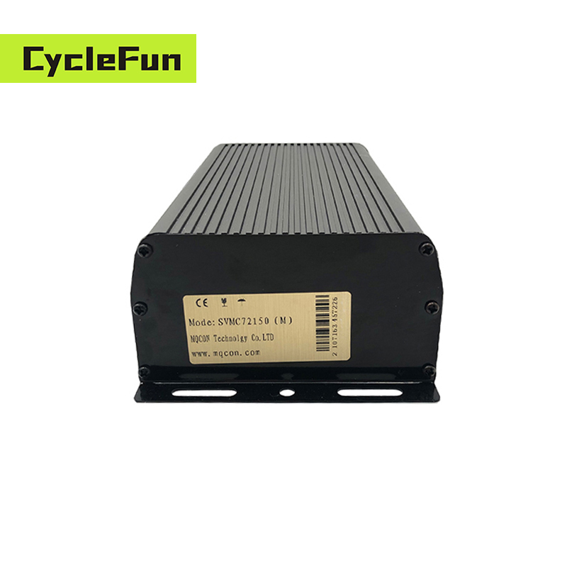 MQCON Sabvoton SVMC72150-M V2  - Bldc Controller 72V 150A Sabvoton recensie en prijs