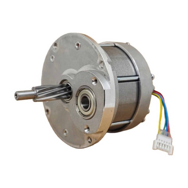 SYDS Voor TSDZ2B en TSDZ2 Comp - Tongsheng Tsdz2B Mid Drive Motor recensie en prijs