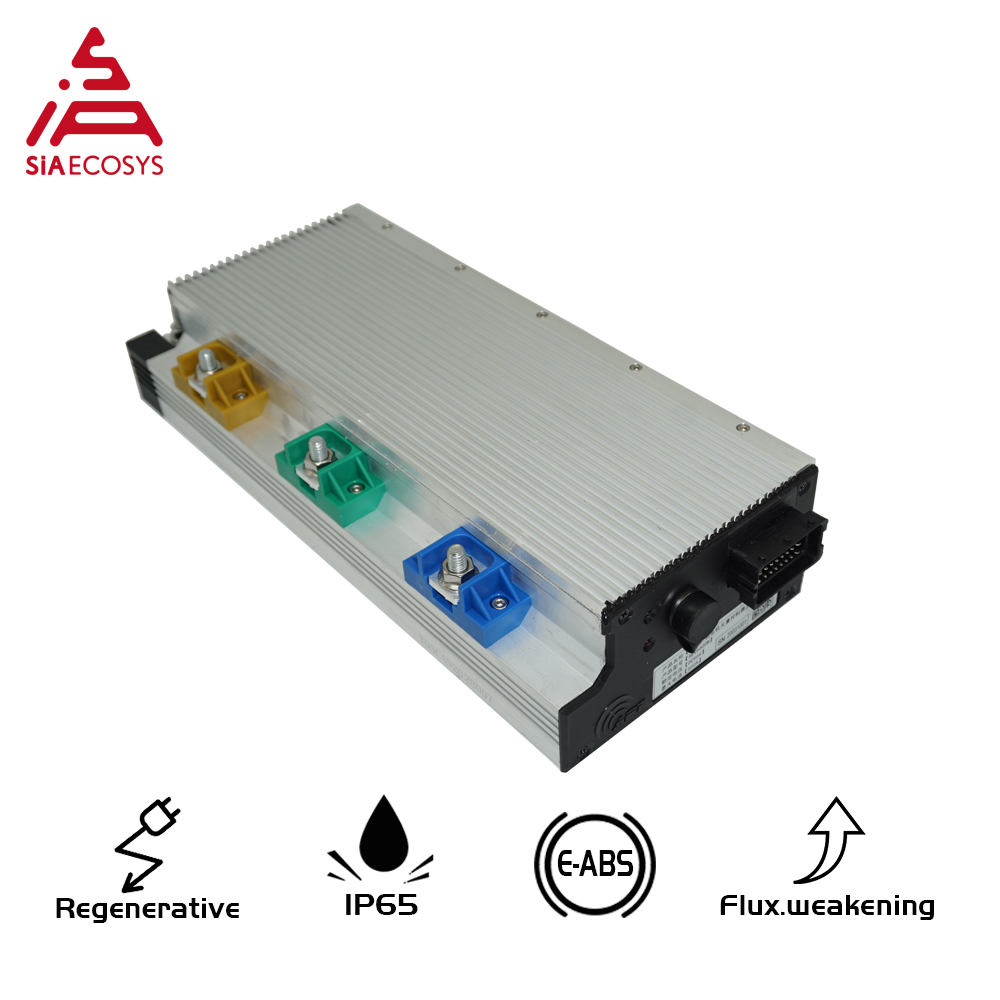 Programmeerbare FOC 72V 96V 8k - Programmable Bldc Motor Controller 96V recensie en prijs