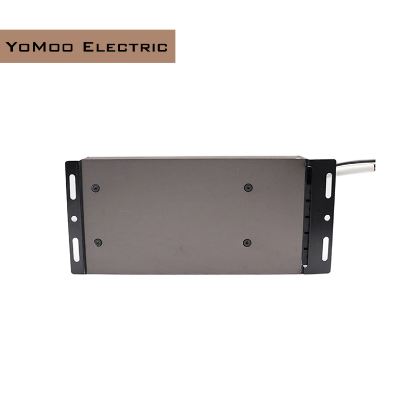 Sabvoton MQCON SVMC72150-H6 4K - Bldc Controller 72V 150A Sabvoton recensie en prijs