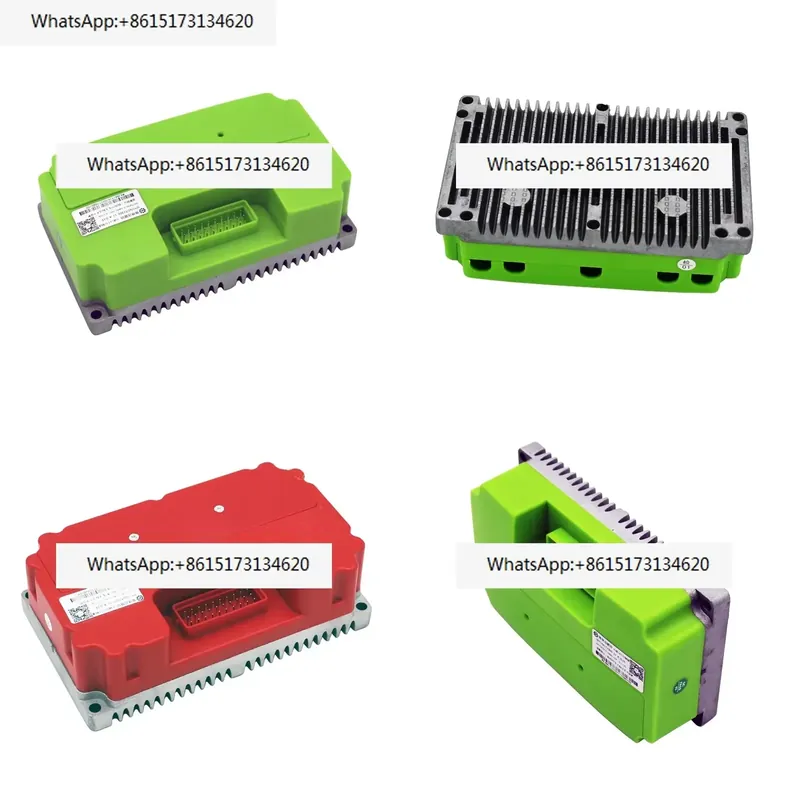 ND72260 48V-72V 80A 3KW DC Sin - Sine Wave Controller 48V 72V 80A recensie en prijs