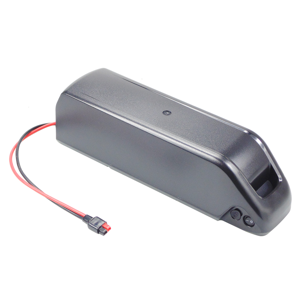 HiPEAK BONA Step-Over opvouwba - Ebike Battery 48V 20Ah Hailong recensie en prijs