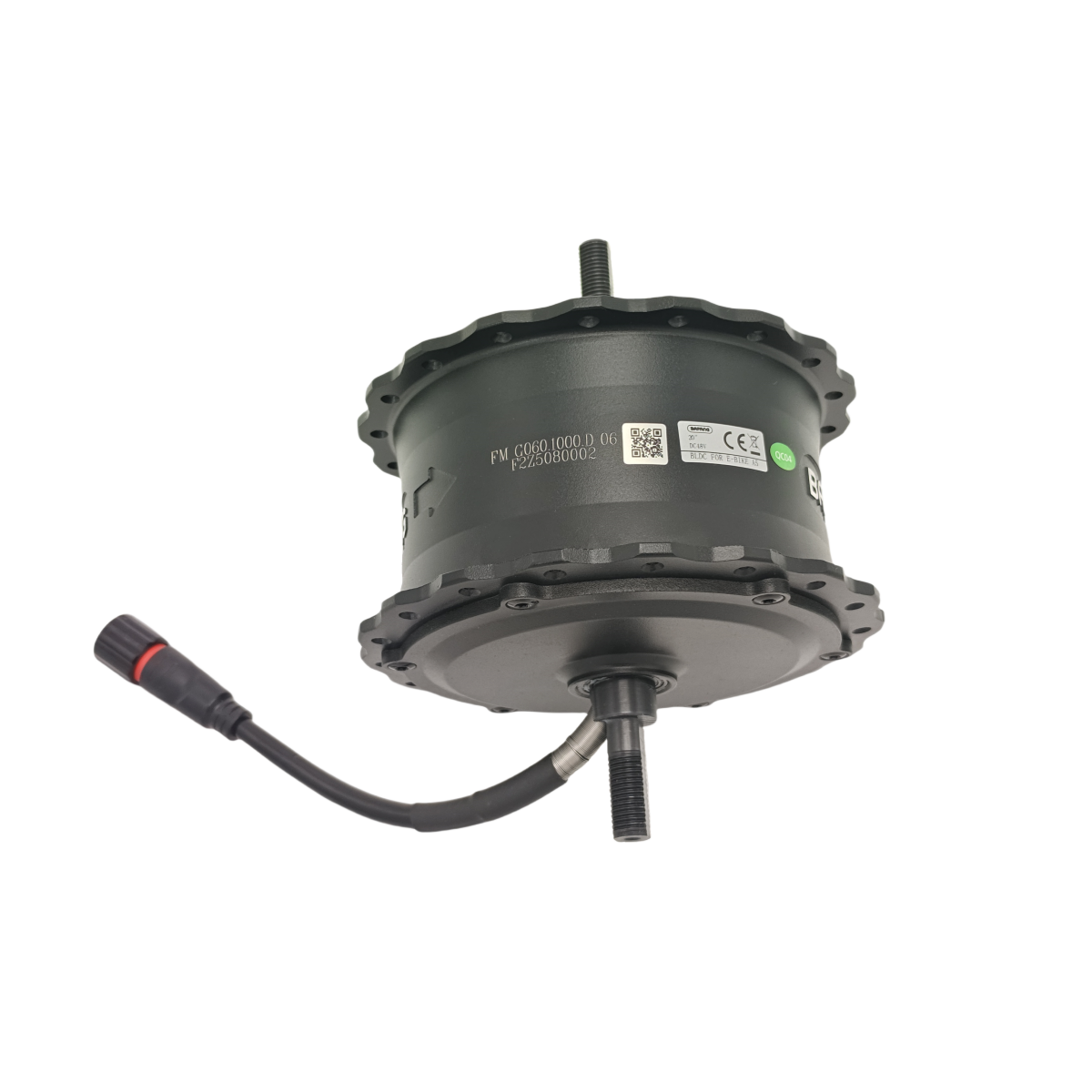 Bafang 8fun G060 48V 1000W Voo - Bafang Bbs02B 48V 750W Mid Drive Kit recensie en prijs