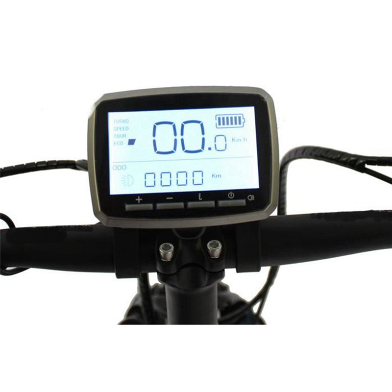 LTTX Elektrische Fiets TSDZ2 T - Tongsheng Tsdz2B Mid Drive Motor recensie en prijs