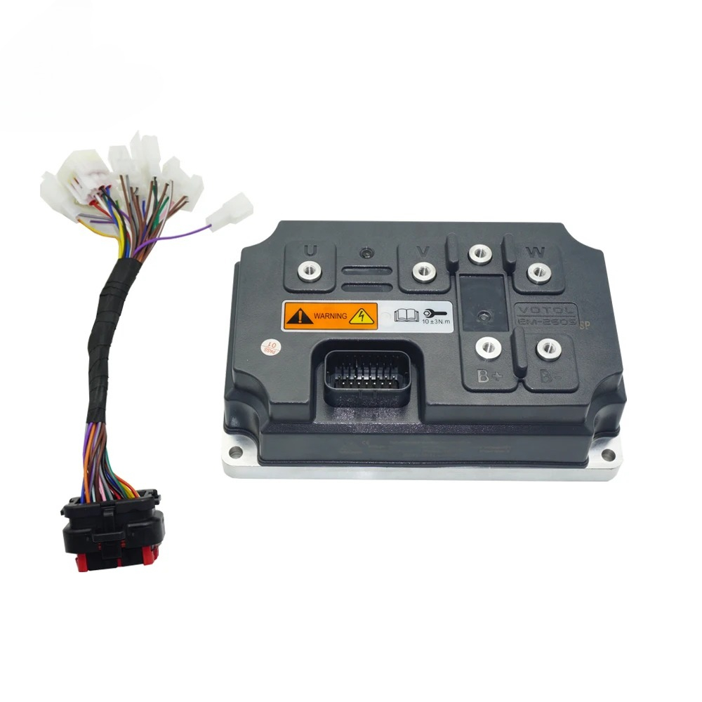 Votol Em260s 96V BLDC motorcon - Programmable Bldc Motor Controller 96V recensie en prijs
