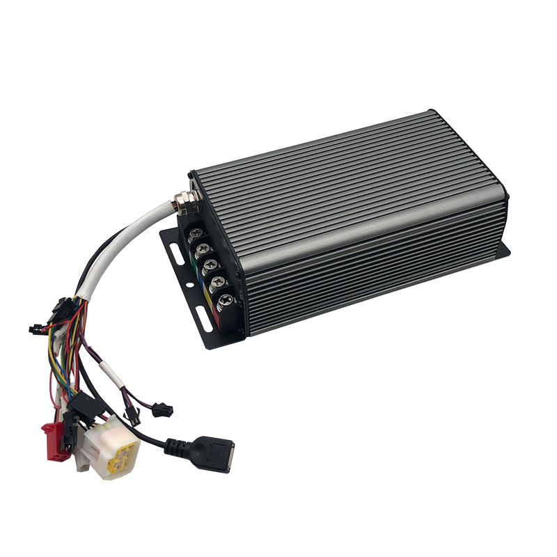 Sabvoton SVMC72150APT Protocol - Bldc Controller 72V 150A Sabvoton recensie en prijs