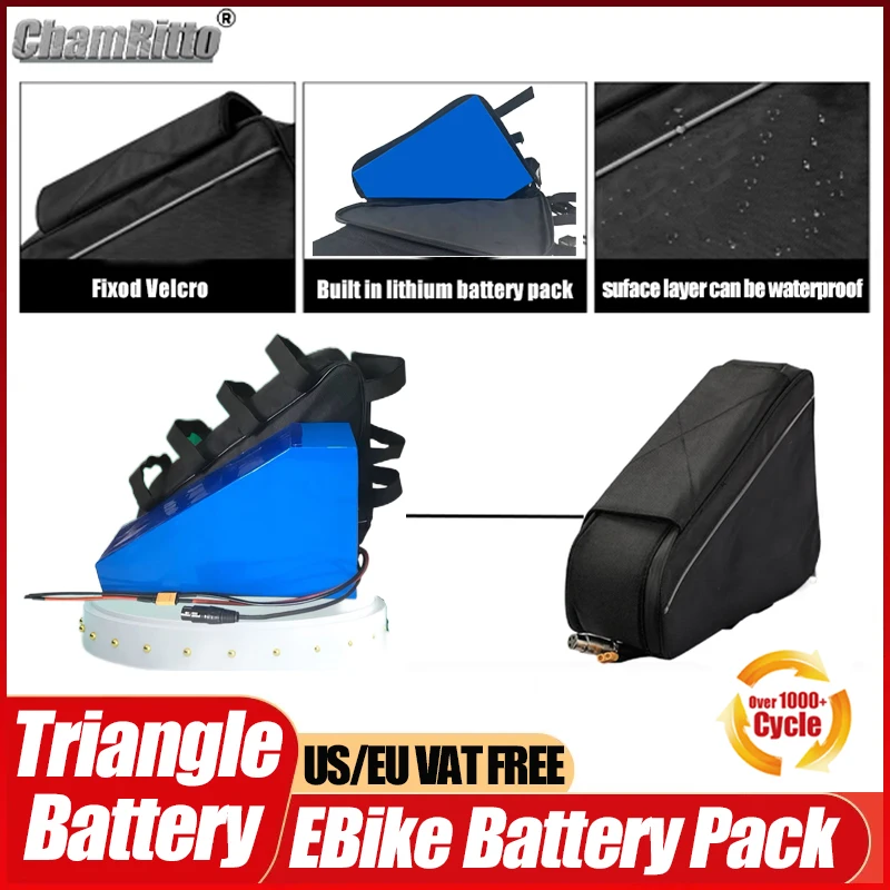 72V 3000W elektrische fiets ac - Electric Bicycle Battery 72V 30Ah recensie en prijs