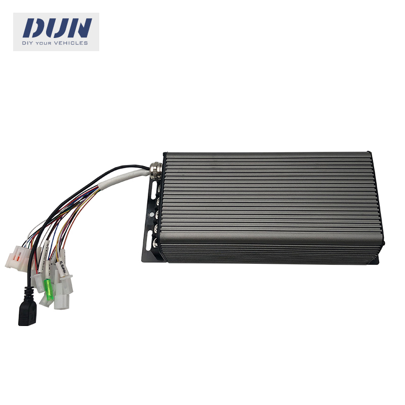 Sabvoton SVMC72150-M 150A 48V- - Bldc Controller 72V 150A Sabvoton recensie en prijs