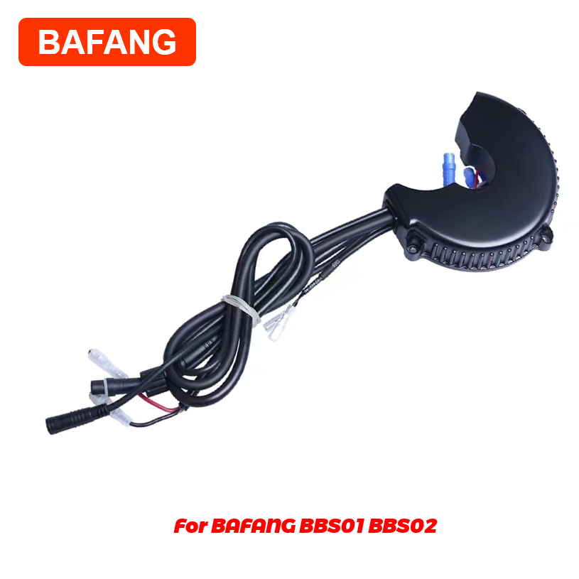 Bafang BBS01 BBS01B BBS02 BBS0 - Bafang Bbs02B 48V 750W Mid Drive Kit recensie en prijs