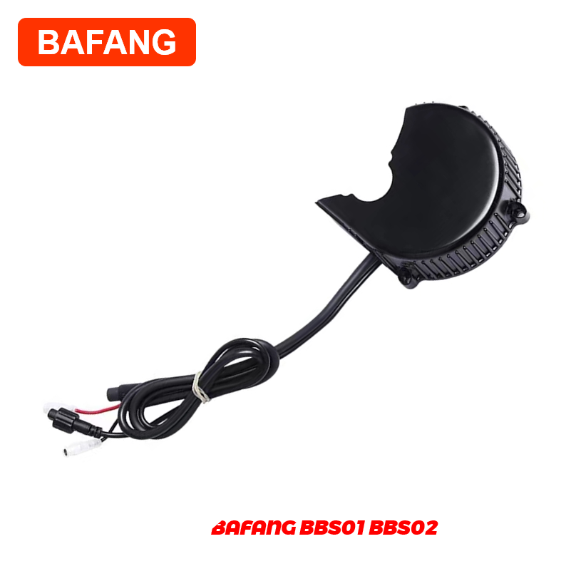 Bafang BBS01 BBS01B BBS02 BBS0 - Bafang Bbs02B 48V 750W Mid Drive Kit recensie en prijs