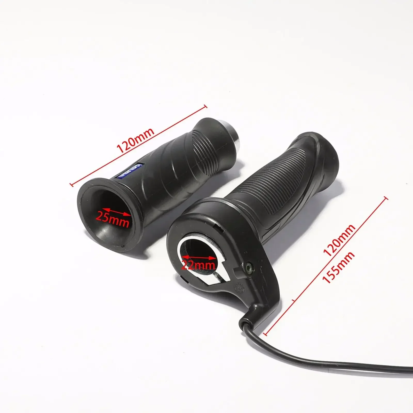 72V 3000W Borstelloze Motor MY - Ebike Conversion Kit 72V 3000W recensie en prijs