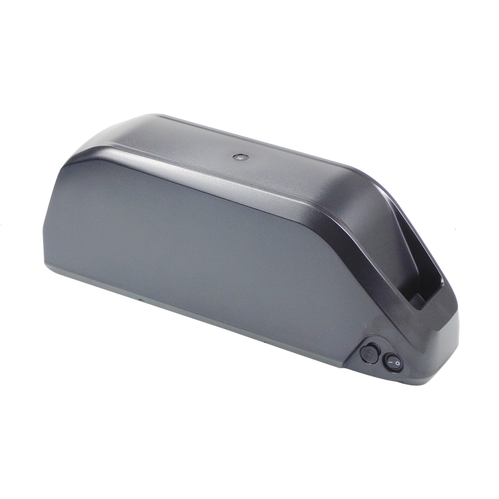 48 Volt Hailong E-bike accu 48 - Ebike Battery 48V 20Ah Hailong recensie en prijs