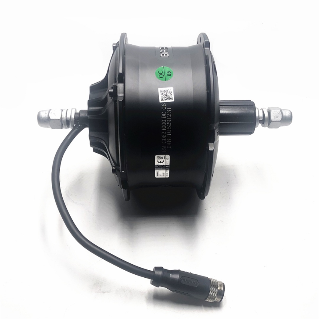 Bafang 48V 1000W 20/4.0/26*4.0 - Bafang Bbshd 1000W Conversion Kit recensie en prijs