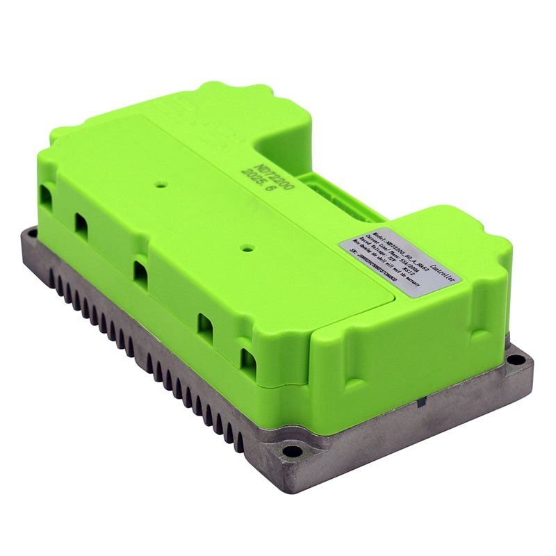 AC62-ND72260 48V-72V 80A 3KW D - Sine Wave Controller 48V 72V 80A recensie en prijs