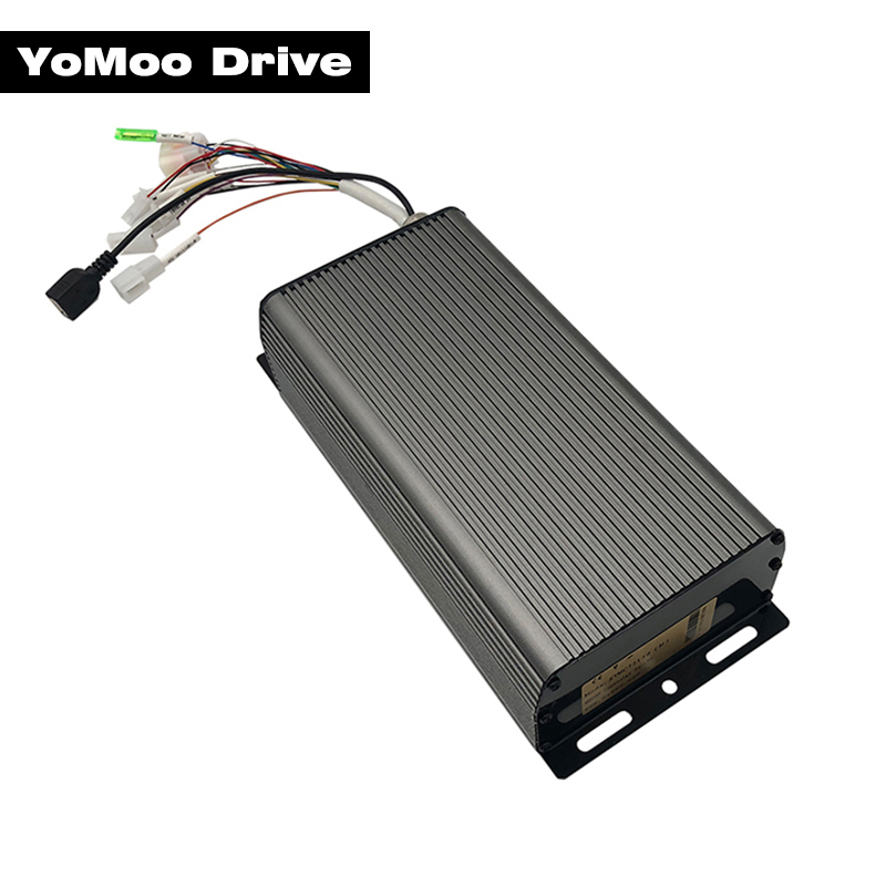 Sabvoton SVMC72150-M 72V DC 15 - Bldc Controller 72V 150A Sabvoton recensie en prijs
