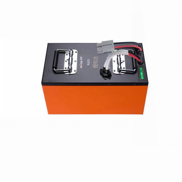 Scooter EV 72V 50Ah 60AH 35AH  - Electric Bicycle Battery 72V 30Ah recensie en prijs