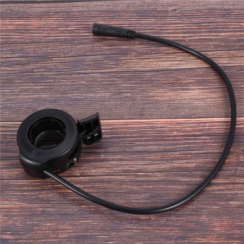 CGDS-20X Duimgaspedaal voor Ba - Mid Drive Motor Kit 52V 1000W recensie en prijs