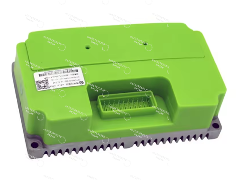 Elektrische Scooter BT Debuggi - Sine Wave Controller 48V 72V 80A recensie en prijs