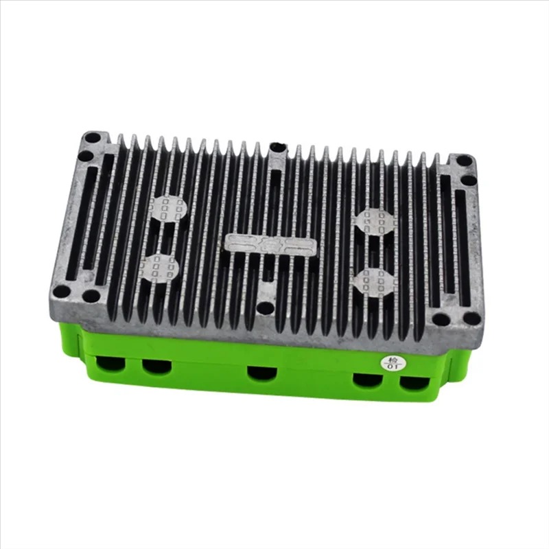 Elektrische Scooter BT Debuggi - Sine Wave Controller 48V 72V 80A recensie en prijs