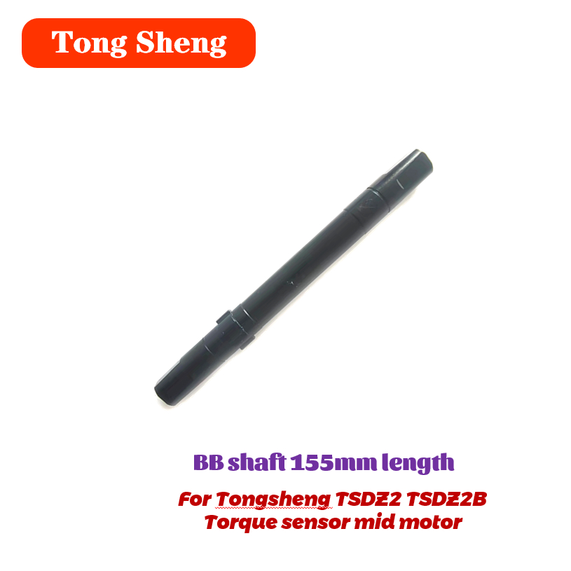 Tongsheng Koppel Sensor Midden - Tongsheng Tsdz2B Mid Drive Motor recensie en prijs