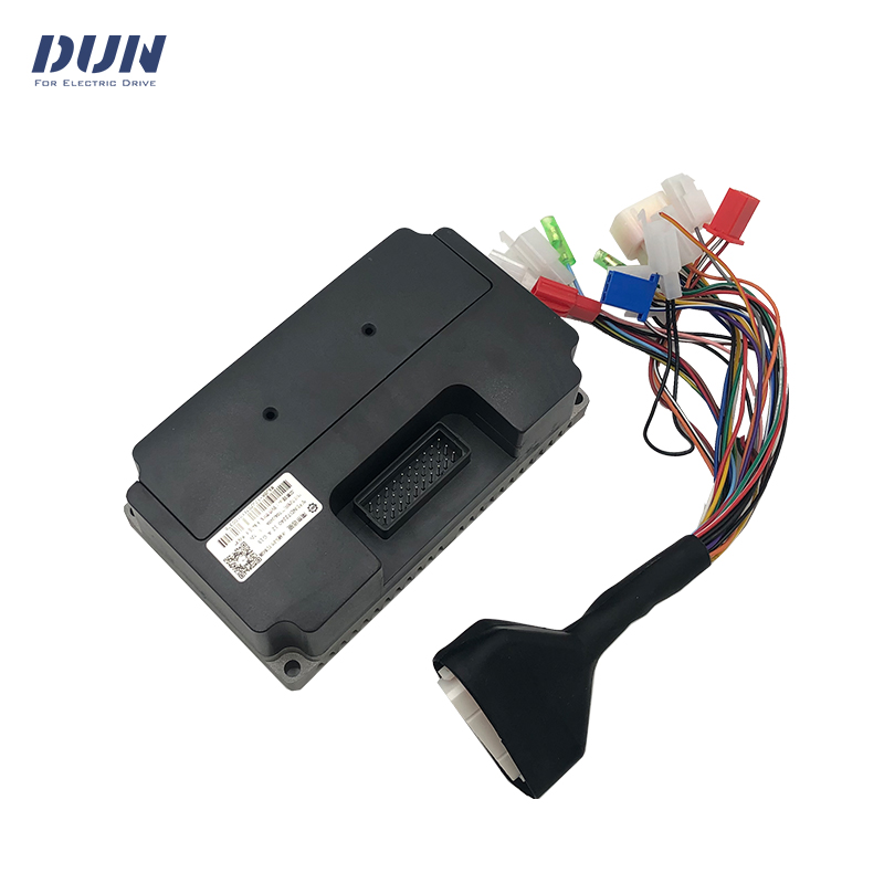 Fardriver ND72260 48 V-72 V 80 - Sine Wave Controller 48V 72V 80A recensie en prijs