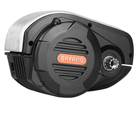Bafang Ultra 1000w G510 E-bike - Mid Drive Motor Kit 52V 1000W recensie en prijs