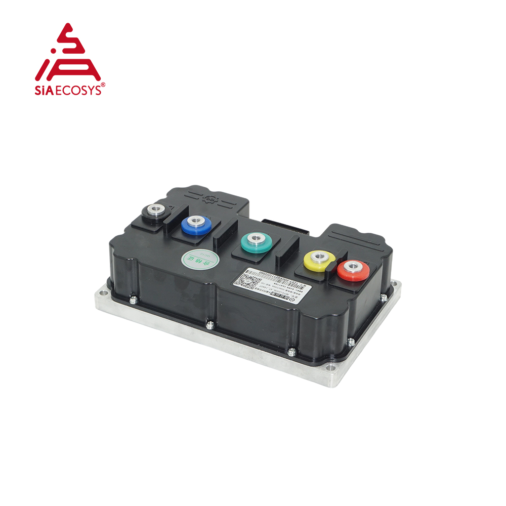 Fardriver ND961800 96V 20KW 80 - Programmable Bldc Motor Controller 96V recensie en prijs