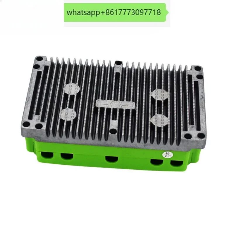 Nanjing Fardriver ND72260 48V- - Sine Wave Controller 48V 72V 80A recensie en prijs