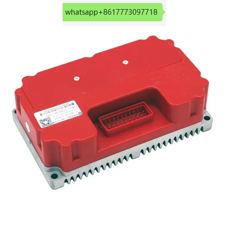 Nanjing Fardriver ND72260 48V- - Sine Wave Controller 48V 72V 80A recensie en prijs