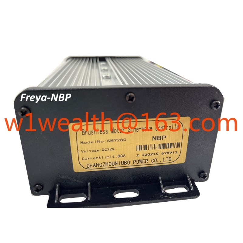 48V 52V 60V 72V 80A Sinus Dual - Sine Wave Controller 48V 72V 80A recensie en prijs