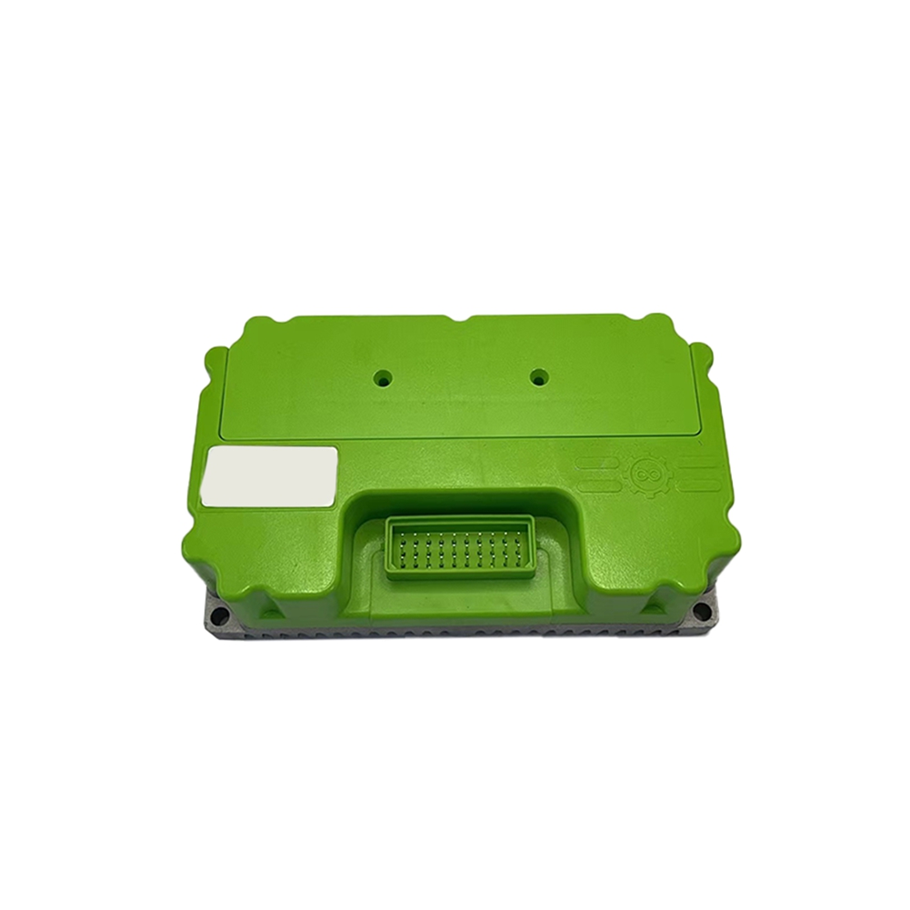 【GIFT】Voor E-Scooter conversie - Sine Wave Controller 48V 72V 80A recensie en prijs