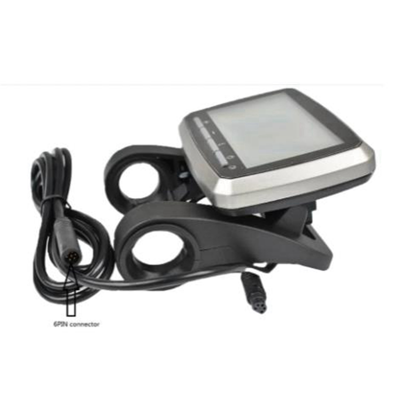 AA90 Elektrische Fiets TSDZ2 T - Tongsheng Tsdz2B Mid Drive Motor recensie en prijs