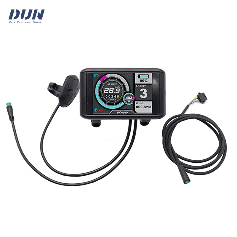 SVMC72150-APT Protocol 48V-72V - Bldc Controller 72V 150A Sabvoton recensie en prijs