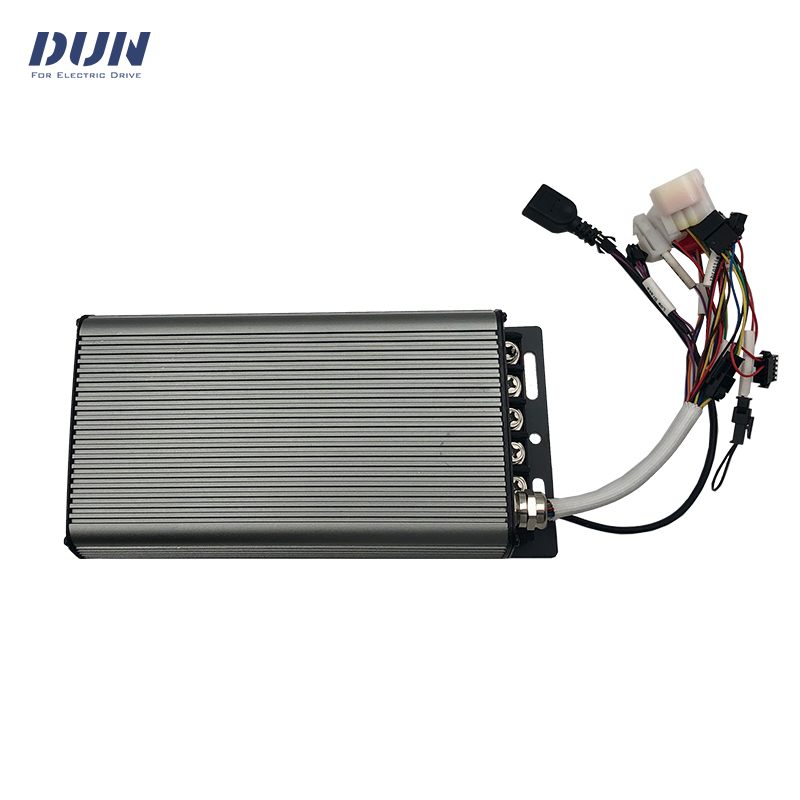 SVMC72150-APT Protocol 48V-72V - Bldc Controller 72V 150A Sabvoton recensie en prijs