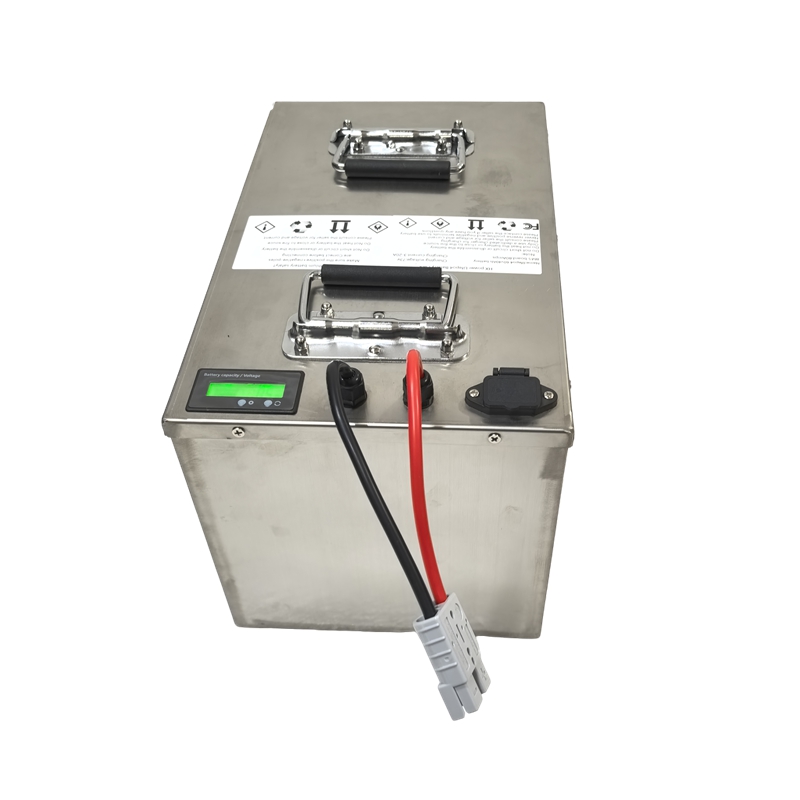 Lithium 72V 100AH 120AH 150AH  - Electric Bicycle Battery 72V 30Ah recensie en prijs
