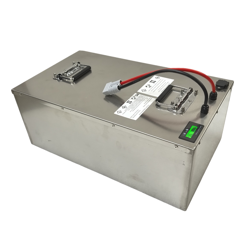 Lithium 72V 100AH 120AH 150AH  - Electric Bicycle Battery 72V 30Ah recensie en prijs