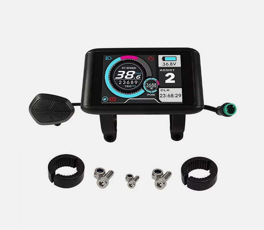 48V~72V MTX39 Velg, 26