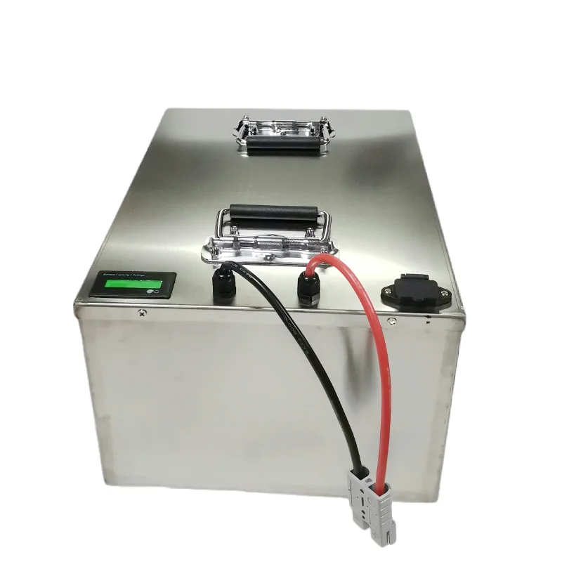72V Lifepo4 Ion Batterij Energ - Electric Bicycle Battery 72V 30Ah recensie en prijs