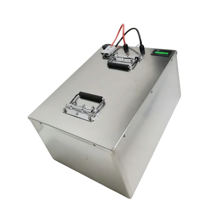 72V Lifepo4 Ion Batterij Energ - Electric Bicycle Battery 72V 30Ah recensie en prijs