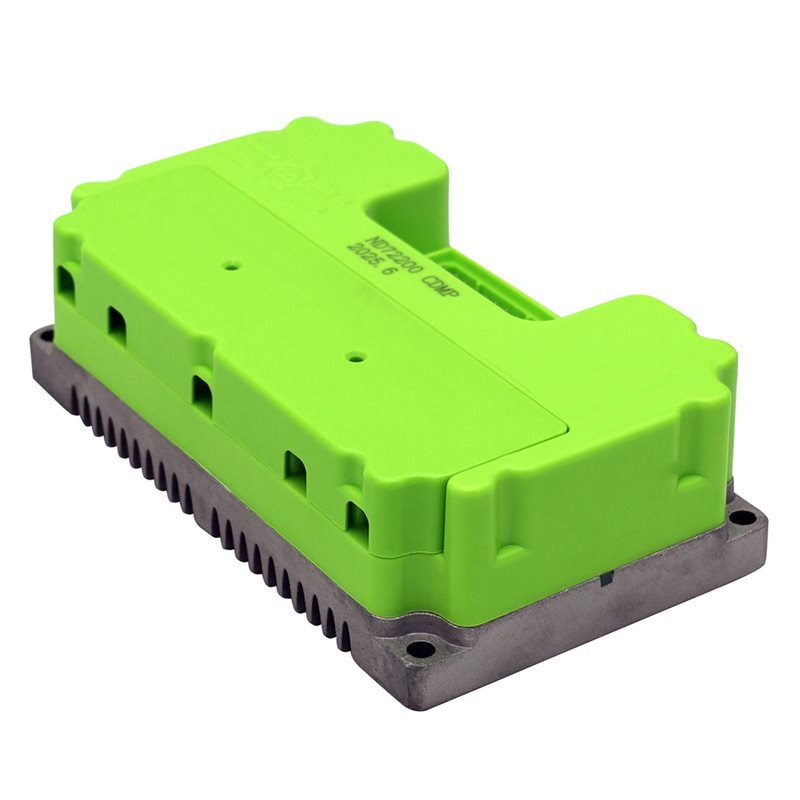 DT19 Bluetooth-compatibele sin - Sine Wave Controller 48V 72V 80A recensie en prijs